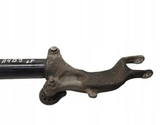 Etuvasen Jousitus OEM 8W0031AA Audi A4 B9 image 4