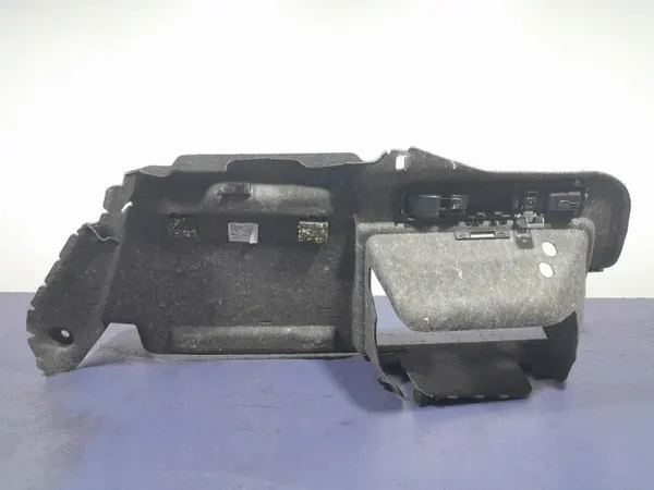 Skoda Superb III kofferbakmat links OEM 3V5867427BC image 4