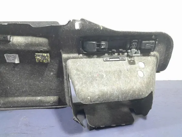 Skoda Superb III kofferbakmat links OEM 3V5867427BC image 6