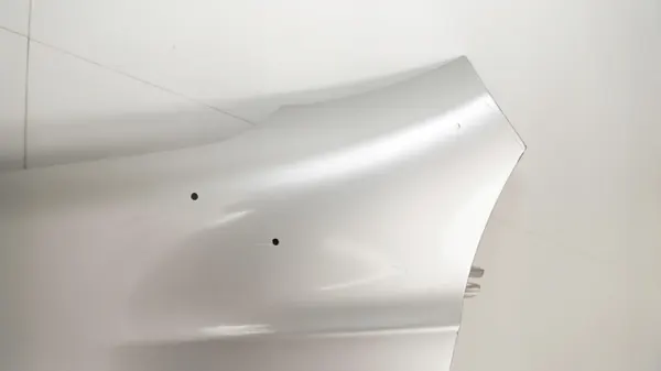 Para-lamas dianteiro esquerdo OEM 360204508 Nissan Qashqai image 6