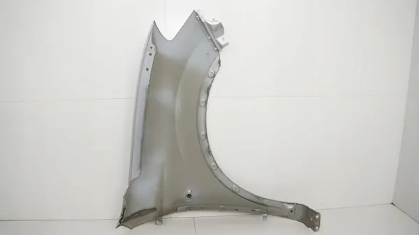 Para-lamas dianteiro esquerdo OEM 360204508 Nissan Qashqai image 9