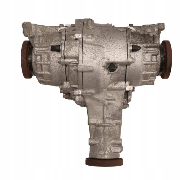 Différentiel Arrière Audi S6 C7 OEM 0BF500043T image 3