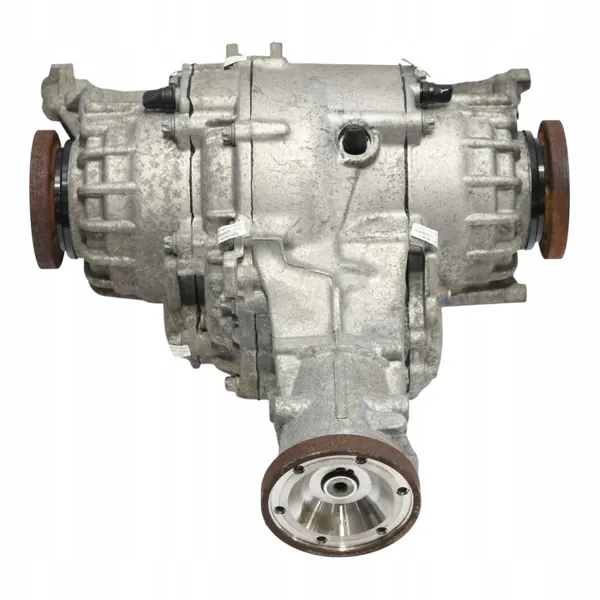 Différentiel Arrière Audi S6 C7 OEM 0BF500043T image 4
