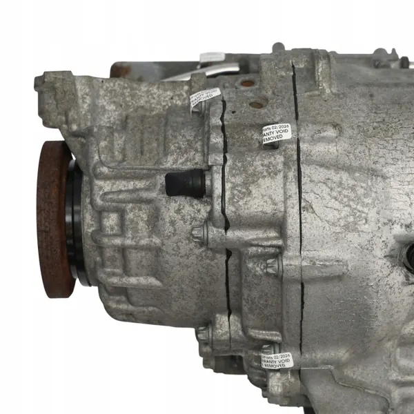 Différentiel Arrière Audi S6 C7 OEM 0BF500043T image 6