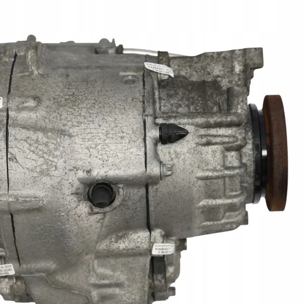 Différentiel Arrière Audi S6 C7 OEM 0BF500043T image 7