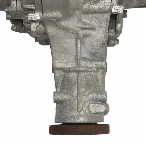 Différentiel Arrière Audi S6 C7 OEM 0BF500043T image 8
