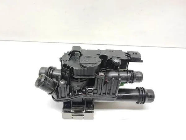 OEM 9803549480 Boîtier Thermostat pour Citroen C4 Cactus image 2