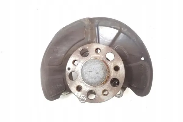 Vänster framstyrning MERCEDES-BENZ E (W212) image 3