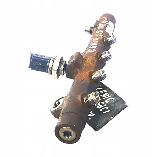 Brandstofslang Renault Megane III 8200579287 image 3