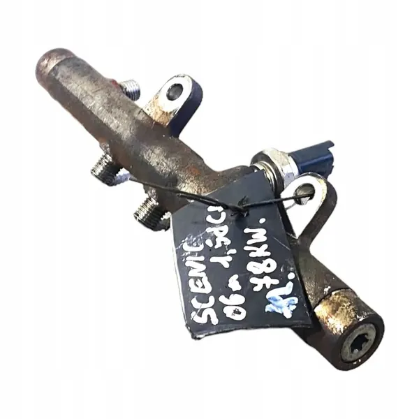 Brandstofslang Renault Megane III 8200579287 image 4