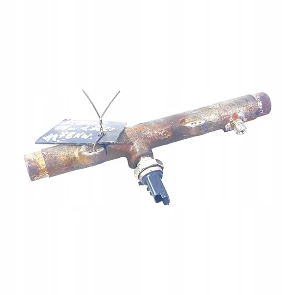 Brandstofslang Renault Megane III 8200579287 image 5