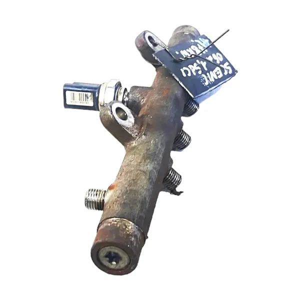 Brandstofslang Renault Megane III 8200579287 image 6