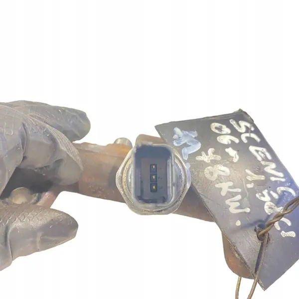 Brandstofslang Renault Megane III 8200579287 image 7