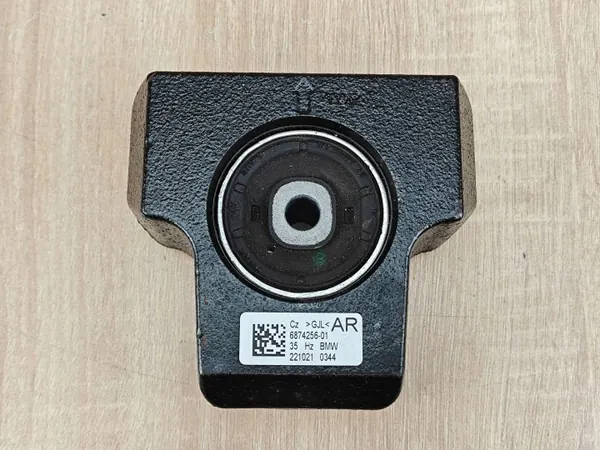OEM 6874256 Taka-akselin värinävaimentaja BMW 2.0D image 2