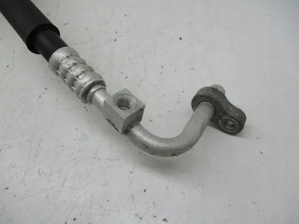 Hyundai Kona Electric AC Slang 18-23 image 4