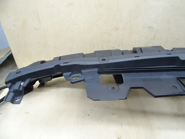 RENAULT FLUENCE Reforço de Para-choque Dianteiro 620366815R image 5