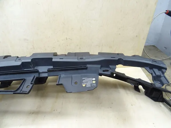 RENAULT FLUENCE Reforço de Para-choque Dianteiro 620366815R image 6