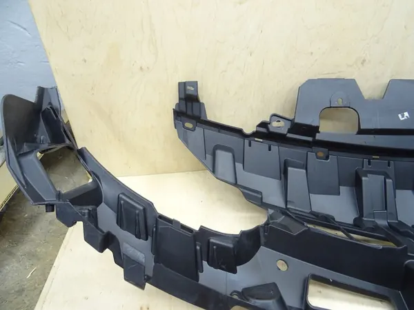 RENAULT FLUENCE Reforço de Para-choque Dianteiro 620366815R image 8