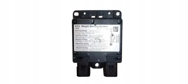 OEM 7L5959339C deurmodule voor VW Touareg I, Audi Q7, Porsche Cayenne image 2