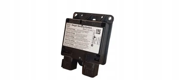 OEM 7L5959339C deurmodule voor VW Touareg I, Audi Q7, Porsche Cayenne image 3