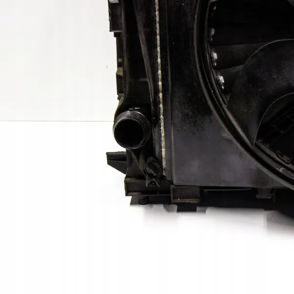 Klimatanläggningsradiator Mercedes A0995001354 image 3