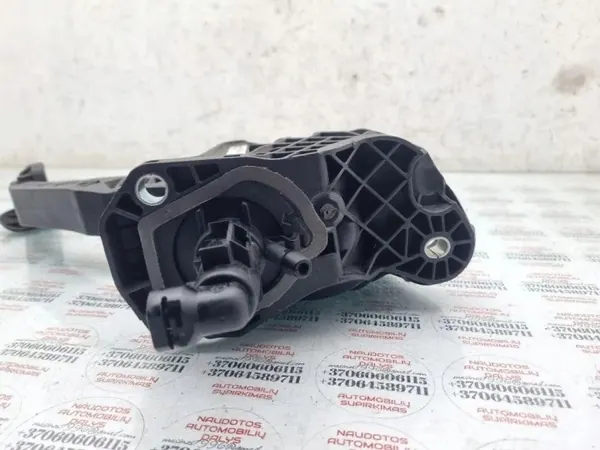 Cilindro de embrague OEM 3C1721059K para VW Passat B6 image 6