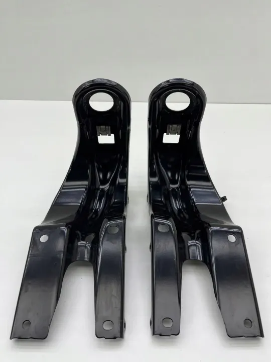Support de Radiateur Mercedes SLK R172 Set OEM A1726260331 image 6