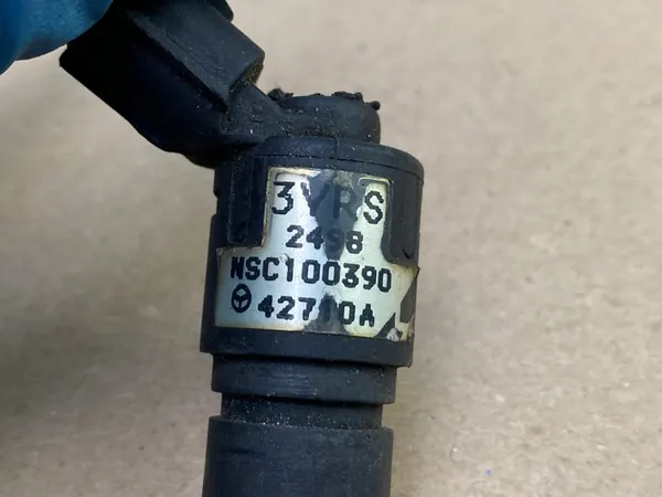 Sensor de Posición Rover 1.6 1.8 Land Rover Discovery 2.0 3.5 4.0 NSC100390 image 4