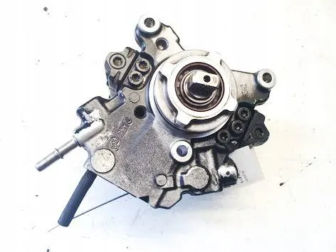 Hogedrukinspuitpomp OEM 28318240 voor Opel Antara image 2