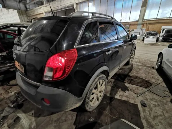 Hogedrukinspuitpomp OEM 28318240 voor Opel Antara image 6