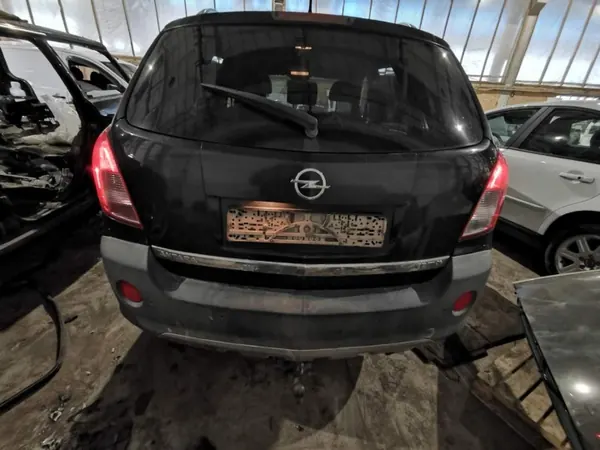 Hogedrukinspuitpomp OEM 28318240 voor Opel Antara image 7