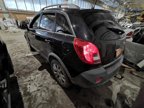 Hogedrukinspuitpomp OEM 28318240 voor Opel Antara image 8