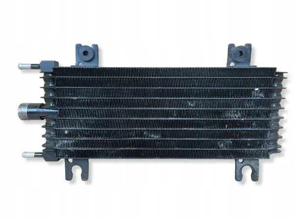 Käytetty öljynjäähdytin OEM 4028200 Renaultille image 2