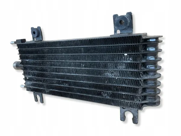 Käytetty öljynjäähdytin OEM 4028200 Renaultille image 3