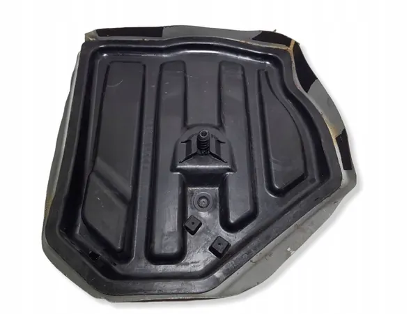 Mercedes kofferbakmat OEM A2048100575FFA image 2