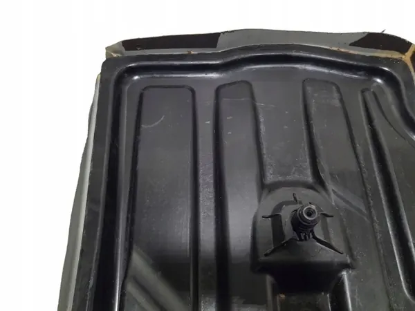 Mercedes kofferbakmat OEM A2048100575FFA image 3