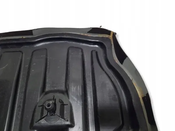 Mercedes kofferbakmat OEM A2048100575FFA image 4