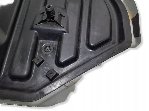 Mercedes kofferbakmat OEM A2048100575FFA image 5