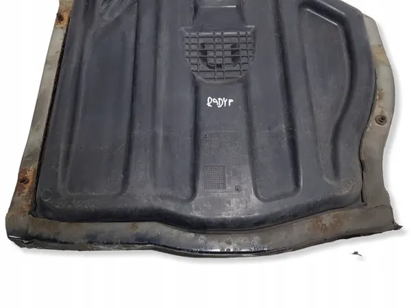 Mercedes kofferbakmat OEM A2048100575FFA image 6