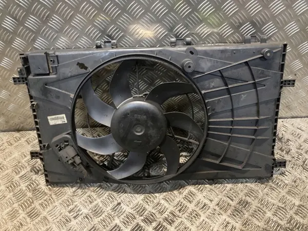 Ventilateur AC Opel Insignia A OEM 13220122 - Occasion image 2