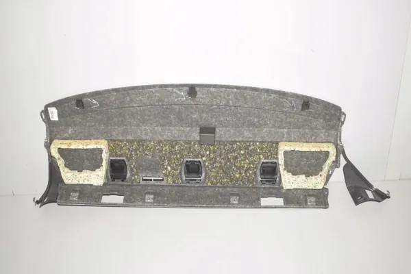 BMW 3-serie F30/F80 kofferbakplank OEM 7288361 image 4