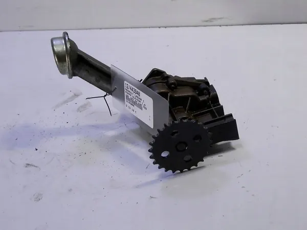 RENAULT LAGUNA I Olje pump image 2