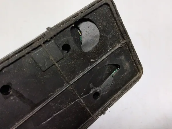 Mercedes-Benz E W210 Pumpe OEM 2108001748 image 3