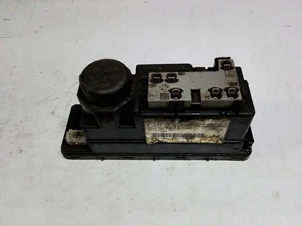 Mercedes-Benz E W210 Pumpe OEM 2108001748 image 4