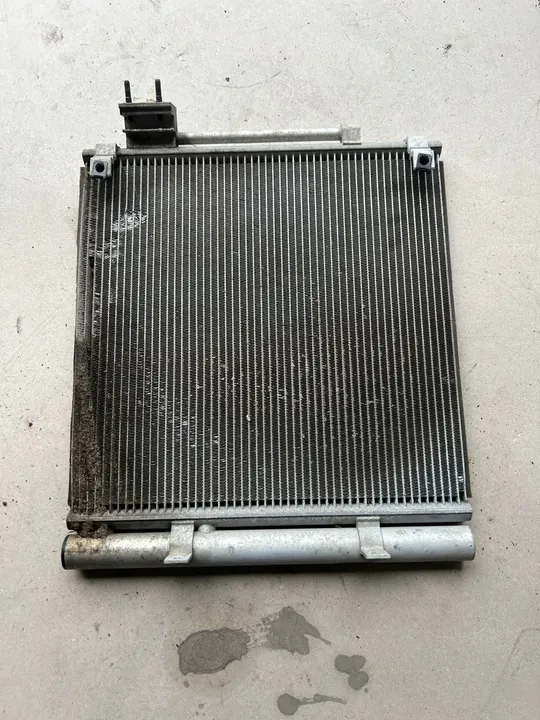 Oikea AC-jäähdytin Tesla Model S 6007613 image 3