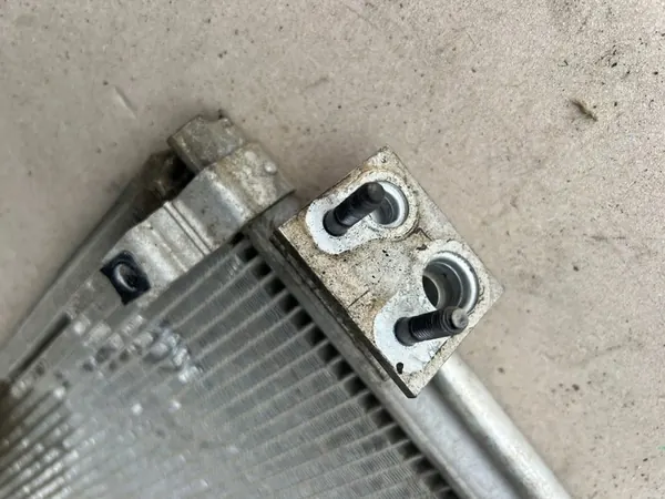 Oikea AC-jäähdytin Tesla Model S 6007613 image 6