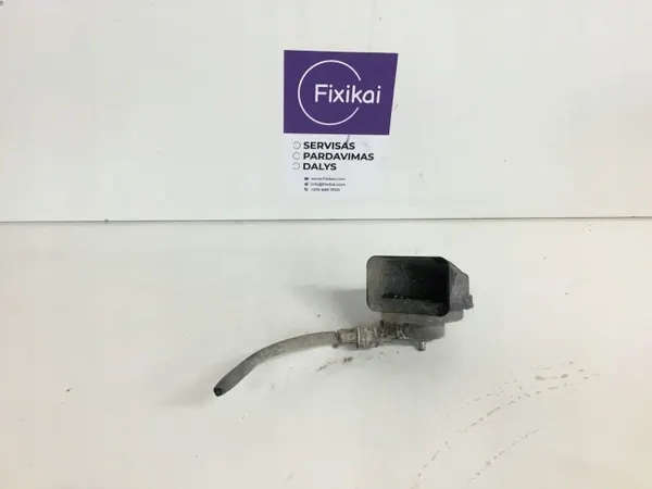 Buzina Ford Fiesta 2012 OEM 55306AM800 - Usado image 2