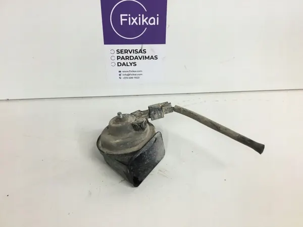 Buzina Ford Fiesta 2012 OEM 55306AM800 - Usado image 3
