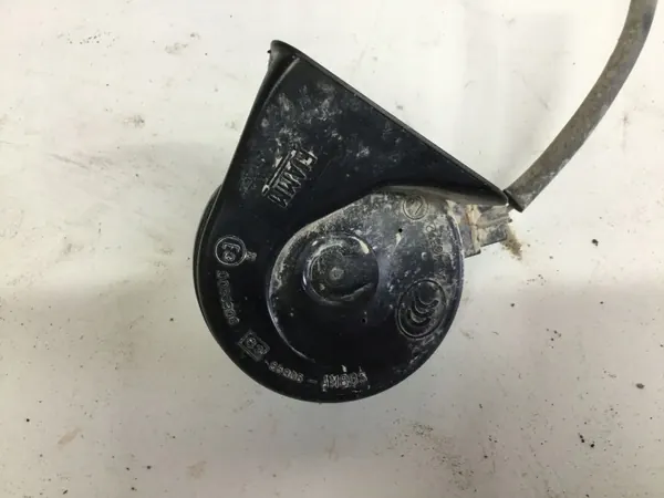 Buzina Ford Fiesta 2012 OEM 55306AM800 - Usado image 4
