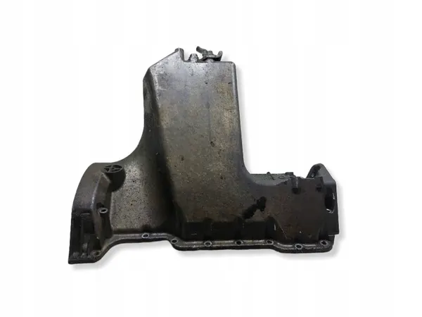 Carter d'huile A2660140102 pour Mercedes W245 W169 image 4